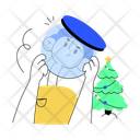 پیش‌نمایش فایل christmas-preparation-10513845 از پک تعطیلات و کریسمس