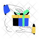 پیش‌نمایش فایل holiday-gift-10513801 از پک تعطیلات و کریسمس