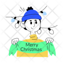 پیش‌نمایش فایل merry-christmas-10513807 از پک تعطیلات و کریسمس