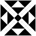 پیش‌نمایش فایل aztec-pattern-2 از پک آیکون‌های برداری قبیله‌ای ۲
