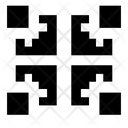 پیش‌نمایش فایل aztec-pattern-4 از پک آیکون‌های برداری قبیله‌ای ۲