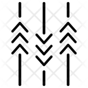 پیش‌نمایش فایل celtic-symbol-3 از پک آیکون‌های برداری قبیله‌ای ۲