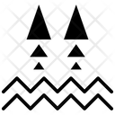 پیش‌نمایش فایل celtic-symbol-9 از پک آیکون‌های برداری قبیله‌ای ۲