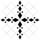 پیش‌نمایش فایل christianity-30 از پک آیکون‌های برداری قبیله‌ای ۲
