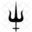 پیش‌نمایش فایل tribal-arrow-5 از پک آیکون‌های برداری قبیله‌ای ۲
