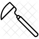پیش‌نمایش فایل axe-491 از پک تجهیزات و ابزار محوطه‌سازی