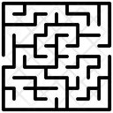پیش‌نمایش فایل classical-maze-14 از پک پیچ‌وخم / هزارتو