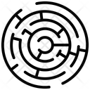 پیش‌نمایش فایل labyrinth-12 از پک پیچ‌وخم / هزارتو