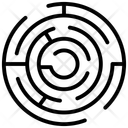پیش‌نمایش فایل labyrinth-13 از پک پیچ‌وخم / هزارتو
