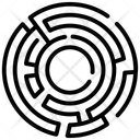 پیش‌نمایش فایل labyrinth-28 از پک پیچ‌وخم / هزارتو