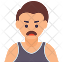پیش‌نمایش فایل astonished-boy-2 از پک آواتارها