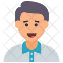 پیش‌نمایش فایل boy-avatar-5 از پک آواتارها