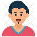 پیش‌نمایش فایل boy-avatar-6 از پک آواتارها