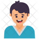 پیش‌نمایش فایل boy-avatar-7 از پک آواتارها