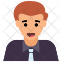 پیش‌نمایش فایل businessman-713 از پک آواتارها