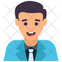 پیش‌نمایش فایل businessman-715 از پک آواتارها