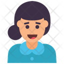پیش‌نمایش فایل girl-525 از پک آواتارها