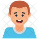 پیش‌نمایش فایل happy-boy-11 از پک آواتارها