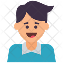 پیش‌نمایش فایل happy-boy-12 از پک آواتارها