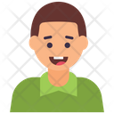 پیش‌نمایش فایل happy-boy-14 از پک آواتارها