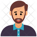 پیش‌نمایش فایل hipster-147 از پک آواتارها