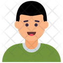 پیش‌نمایش فایل male-avatar-37 از پک آواتارها