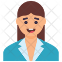 پیش‌نمایش فایل office-girl-14 از پک آواتارها