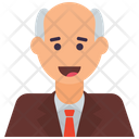پیش‌نمایش فایل old-man-66 از پک آواتارها