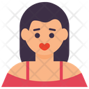 پیش‌نمایش فایل stylish-girl-14 از پک آواتارها