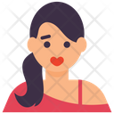پیش‌نمایش فایل stylish-girl-16 از پک آواتارها