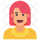 پیش‌نمایش فایل teenager-girl-1 از پک آواتارها