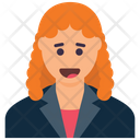 پیش‌نمایش فایل woman-1473 از پک آواتارها