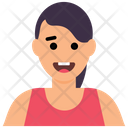 پیش‌نمایش فایل woman-1474 از پک آواتارها