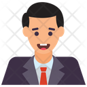 پیش‌نمایش فایل businessman-720 از پک آواتارها