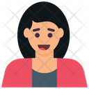 پیش‌نمایش فایل girl-avatar-19 از پک آواتارها