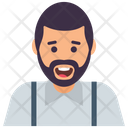 پیش‌نمایش فایل man-1418 از پک آواتارها