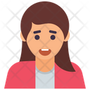 پیش‌نمایش فایل office-girl-15 از پک آواتارها