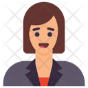 پیش‌نمایش فایل office-girl-17 از پک آواتارها