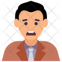 پیش‌نمایش فایل sad-businessman-2 از پک آواتارها