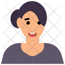 پیش‌نمایش فایل woman-1475 از پک آواتارها