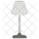 پیش‌نمایش فایل base-lamp از پک لوستر، چراغ رومیزی و ایستاده