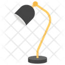 پیش‌نمایش فایل desk-lamp-123 از پک لوستر، چراغ رومیزی و ایستاده