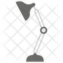 پیش‌نمایش فایل floor-lamp-14 از پک لوستر، چراغ رومیزی و ایستاده