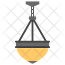 پیش‌نمایش فایل hanging-lamp-7 از پک لوستر، چراغ رومیزی و ایستاده