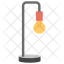 پیش‌نمایش فایل lighting-lamp از پک لوستر، چراغ رومیزی و ایستاده