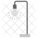 پیش‌نمایش فایل marble-lamp از پک لوستر، چراغ رومیزی و ایستاده