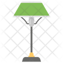 پیش‌نمایش فایل table-lamp-207 از پک لوستر، چراغ رومیزی و ایستاده