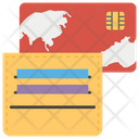 پیش‌نمایش فایل cards-in-wallet از پک فروش اینترنتی