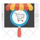 پیش‌نمایش فایل shop-now از پک فروش اینترنتی