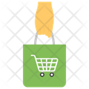 پیش‌نمایش فایل shopping-bag-645 از پک فروش اینترنتی